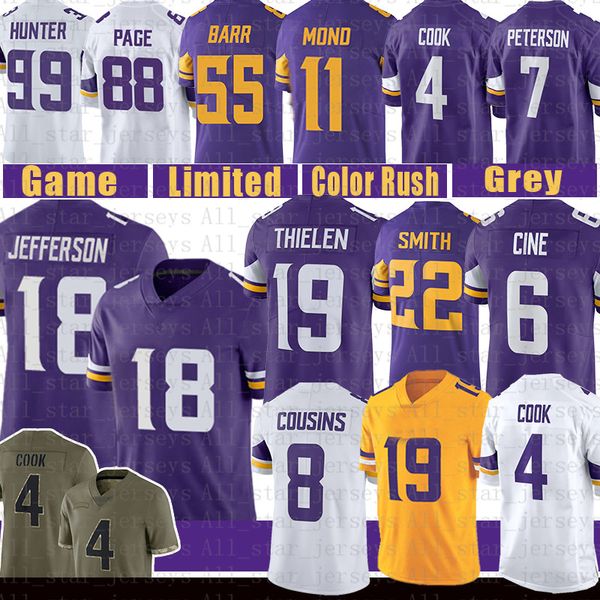 adam thielen football jersey dalvin cook justin jefferson minnesotas vikinges za'darius harrison smith lewis cine kirk cousins danielle, Black;red
adam thielen football jersey dalvin cook justin jefferson minnesotas vikinges za'darius harrison smith lewis cine kirk cousins danielle, Black;red