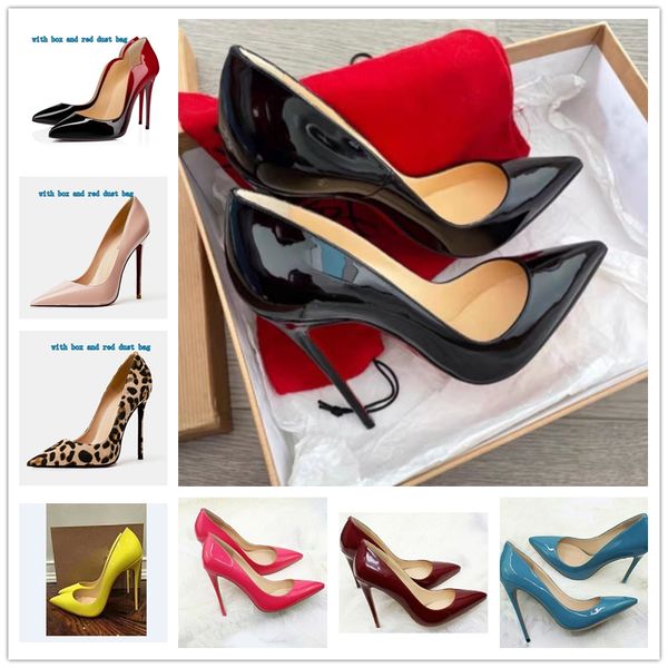 brand high heel shoes for women wedding shoe real leather pointed toe woman classic office shoes nude black patent leathers pumps 8 12cm
brand high heel shoes for women wedding shoe real leather pointed toe woman classic office shoes nude black patent leathers pumps 8 12cm