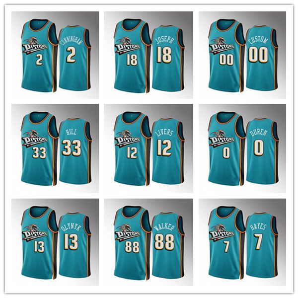 college basketball wears 2023 basketball jersey cade cunningham hamidou diallo kemba walker detroit''pistons''men classi, Black
college basketball wears 2023 basketball jersey cade cunningham hamidou diallo kemba walker detroit''pistons''men classi, Black