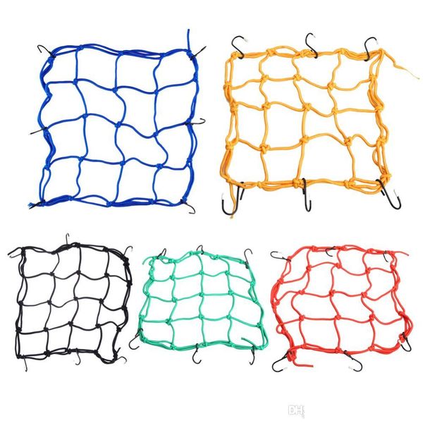 car organizer new 6 hooks 30x30cm motorcycle mesh net bag lage cargo bungee storage carrier helmet holder for scooter drop delivery 2 dhhyk
car organizer new 6 hooks 30x30cm motorcycle mesh net bag lage cargo bungee storage carrier helmet holder for scooter drop delivery 2 dhhyk