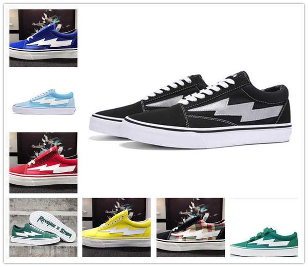 shoes revenge x storm old skool designer cavnas low cut red blue white black womens men casual size36-44
shoes revenge x storm old skool designer cavnas low cut red blue white black womens men casual size36-44