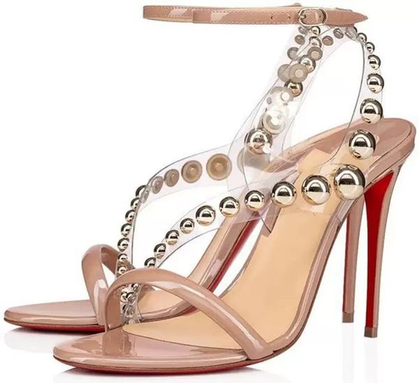 elegant summer red botto sandals leather crystal women's ankle strap heels wedding party highs quality brands ladies gladiator eu 35-43, Black
elegant summer red botto sandals leather crystal women's ankle strap heels wedding party highs quality brands ladies gladiator eu 35-43, Black