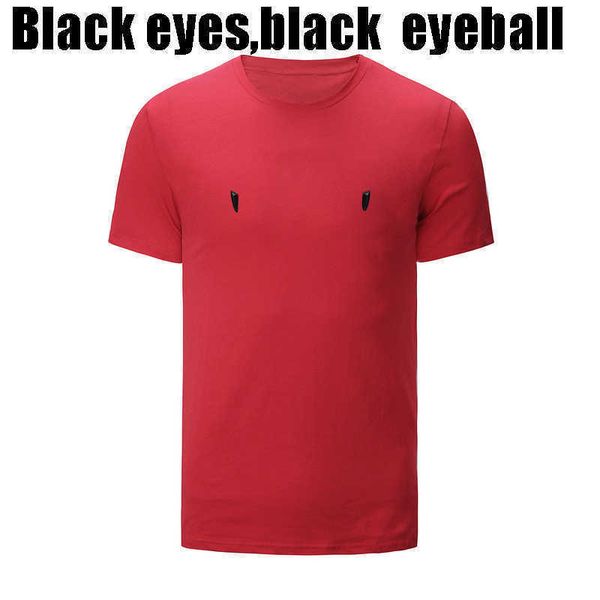 eyes men's t-shirts summer short sleeves fashion printed casual outdoor mens tees crew neck clothes 21ss 7 colors m-3xl, White;black
eyes men's t-shirts summer short sleeves fashion printed casual outdoor mens tees crew neck clothes 21ss 7 colors m-3xl, White;black