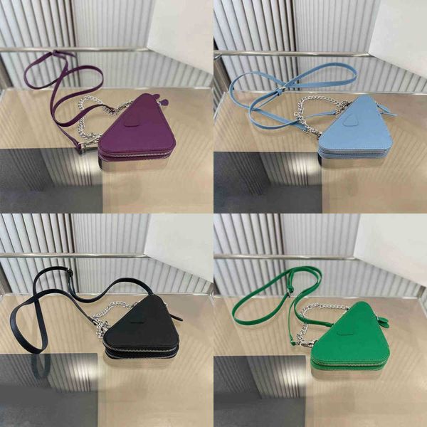 shopping bags designer wallet women 2 in 1 coin purse leather triangle-shape chain crossbody bags luxury coins purse lady purse 220819
shopping bags designer wallet women 2 in 1 coin purse leather triangle-shape chain crossbody bags luxury coins purse lady purse 220819