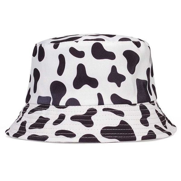 wide brim hats new fashion black white cow pattern plaid bucket for men women reversible summer fisherman fishing hat gorras g221014, Blue;gray
wide brim hats new fashion black white cow pattern plaid bucket for men women reversible summer fisherman fishing hat gorras g221014, Blue;gray