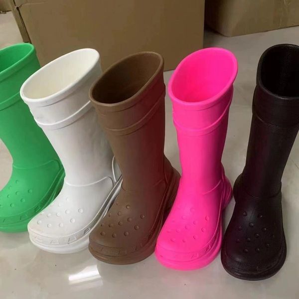 qualitys paris rain boots ankle boot knee booties long croc luxury autumn and winter knight high platform big head jelly thick bottom non-sl, Black
qualitys paris rain boots ankle boot knee booties long croc luxury autumn and winter knight high platform big head jelly thick bottom non-sl, Black