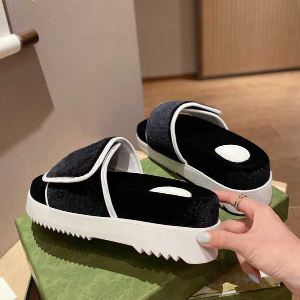 slippers women men platform foam cotton sponge winter designer sandals green red blue yellow lady pool slides beach low heel036669, Black
slippers women men platform foam cotton sponge winter designer sandals green red blue yellow lady pool slides beach low heel036669, Black