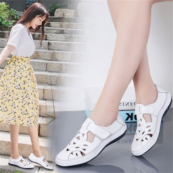 women sandals summer ladies girls comfortable ankle hollow round toe woman soft beach sole female shoes plus size 220315, Black
women sandals summer ladies girls comfortable ankle hollow round toe woman soft beach sole female shoes plus size 220315, Black