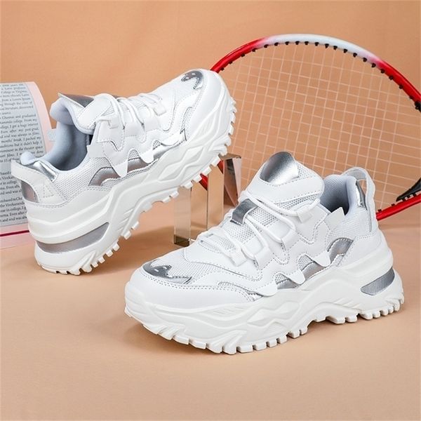 plus large size womens chunky sneakers 41 42 43 trend design fashion sports shoes thick sole 5cm heighteen woman casual shoes 220623, Black
plus large size womens chunky sneakers 41 42 43 trend design fashion sports shoes thick sole 5cm heighteen woman casual shoes 220623, Black