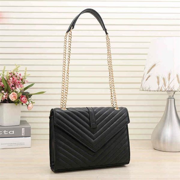 shoulder bags designer bag handbags square chain large capacity stitched messenger classic womens handbag ladies composite tote pu301v, Black;red
shoulder bags designer bag handbags square chain large capacity stitched messenger classic womens handbag ladies composite tote pu301v, Black;red