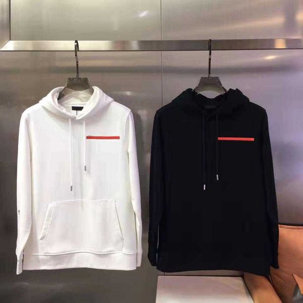 mens hoodie with pattern letters stripre sweatshirt hooded terry jumpers spring autumn style hoodies pullover size s-5xl, Black
mens hoodie with pattern letters stripre sweatshirt hooded terry jumpers spring autumn style hoodies pullover size s-5xl, Black