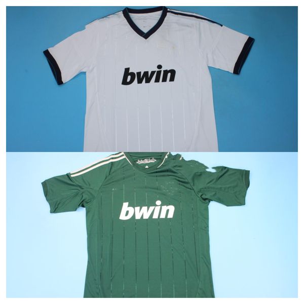 12 13 soccer jerseys retro maillot classic vintage camisetas football shirts uniform men home away pepe ramos marcelo isco ronaldo jese real, Black
12 13 soccer jerseys retro maillot classic vintage camisetas football shirts uniform men home away pepe ramos marcelo isco ronaldo jese real, Black