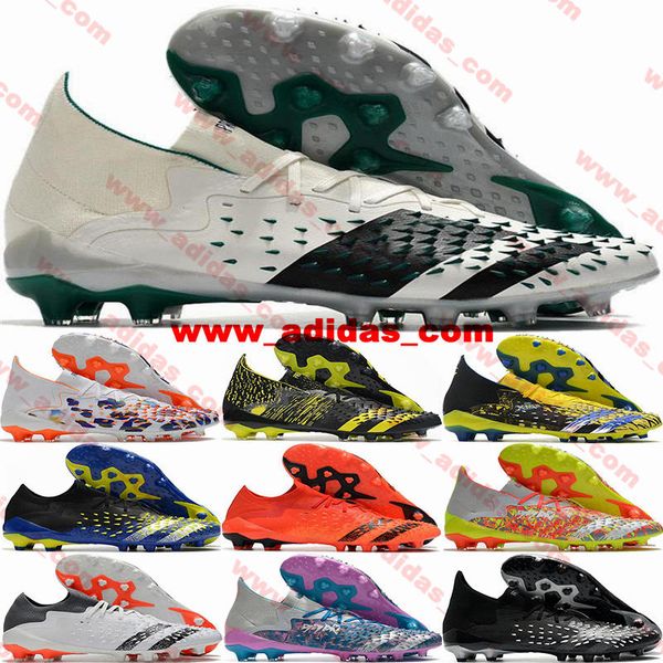 predator freak low ag soccer shoes football boots soccer cleats mens size 12 soccer boots football boot sneakers us 12 botas de futbol eur 4, Black
predator freak low ag soccer shoes football boots soccer cleats mens size 12 soccer boots football boot sneakers us 12 botas de futbol eur 4, Black