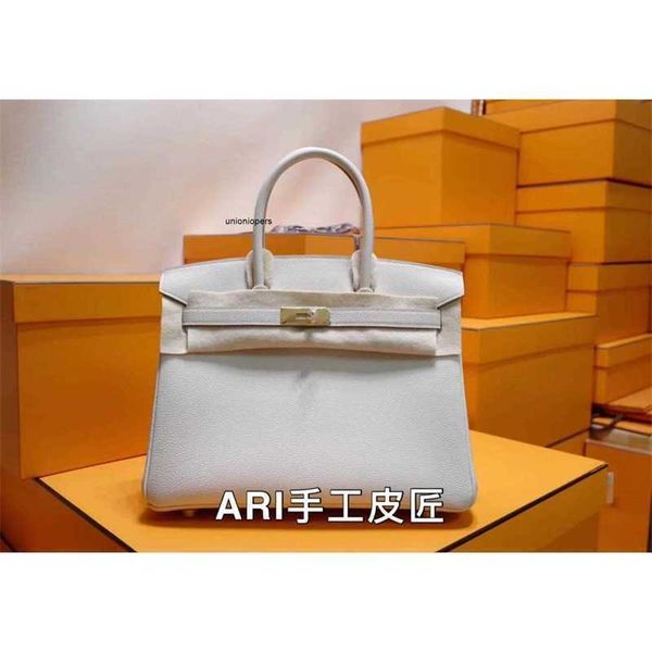 designers handbags birkin bags ari pure manual honey wax thread hand sewing 30 leather has cream platinum buckle portable women's togo
designers handbags birkin bags ari pure manual honey wax thread hand sewing 30 leather has cream platinum buckle portable women's togo