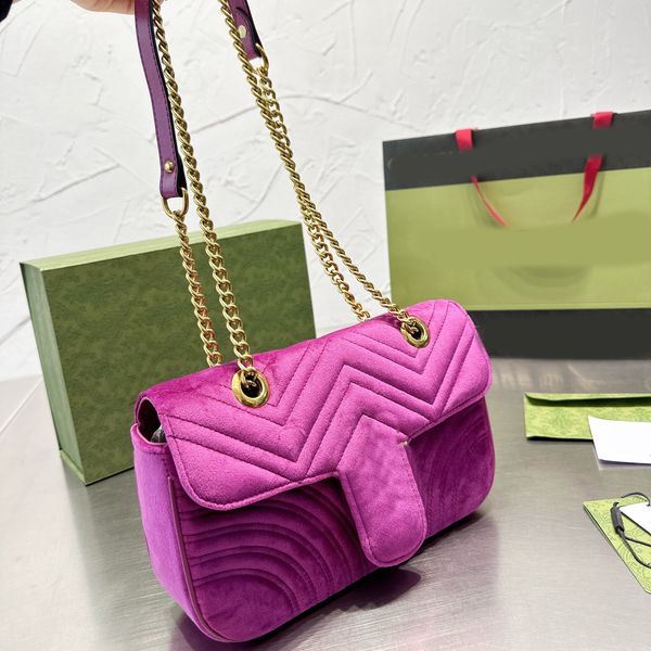 chain corduroy velvet bag luxury designer brand fashion shoulder bags handbags women letter purse phone bag wallet metallic lady plain
chain corduroy velvet bag luxury designer brand fashion shoulder bags handbags women letter purse phone bag wallet metallic lady plain
