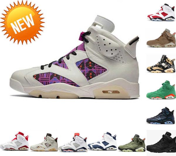 2023 6 6s men women basketball shoes travis british khaki carmine black infrared gatorade green mens sneakers chameleon flight nostalgia og
2023 6 6s men women basketball shoes travis british khaki carmine black infrared gatorade green mens sneakers chameleon flight nostalgia og