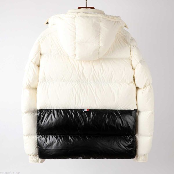 designer maya men's down jacket chest print letters women's parka size 1-5 top, Black
designer maya men's down jacket chest print letters women's parka size 1-5 top, Black