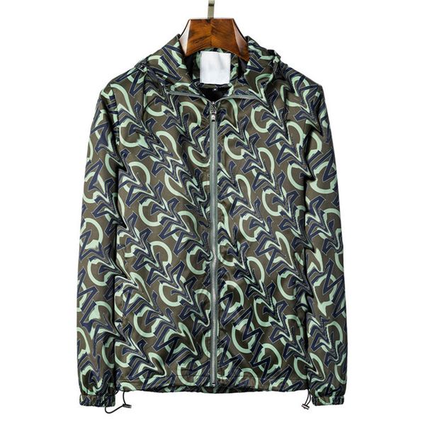 23aa fashion mens designer jacket coat caps winter autumn baseball slim stylist men women windbreaker outerwear zipper hoodies jackets coats, Black;brown
23aa fashion mens designer jacket coat caps winter autumn baseball slim stylist men women windbreaker outerwear zipper hoodies jackets coats, Black;brown