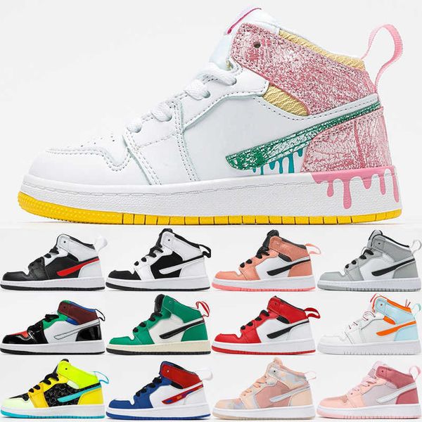 shoes jump mans 1 1s kids paint drip light smoke grey pink quartz shadow lucky green boys girls toddler sneakers size
shoes jump mans 1 1s kids paint drip light smoke grey pink quartz shadow lucky green boys girls toddler sneakers size