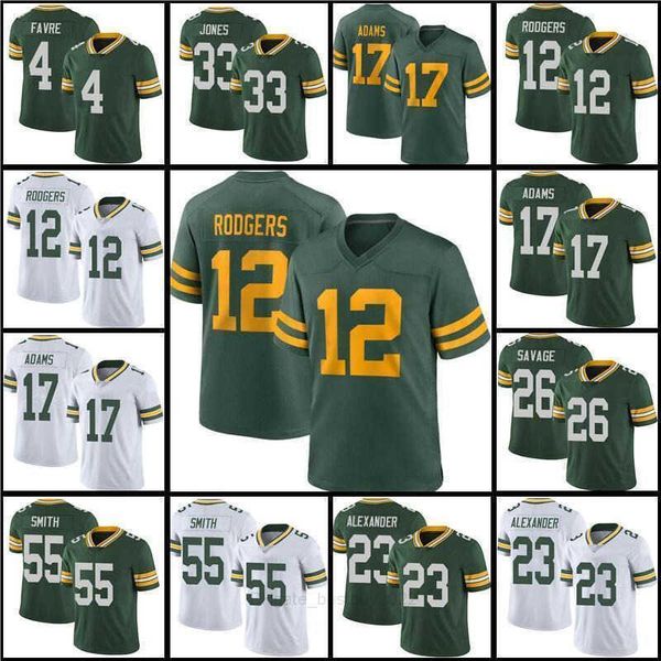 football jersey green bays''packers''nfl''12 aaron rodgers 23jaire alexander embroider, Black;red
football jersey green bays''packers''nfl''12 aaron rodgers 23jaire alexander embroider, Black;red
