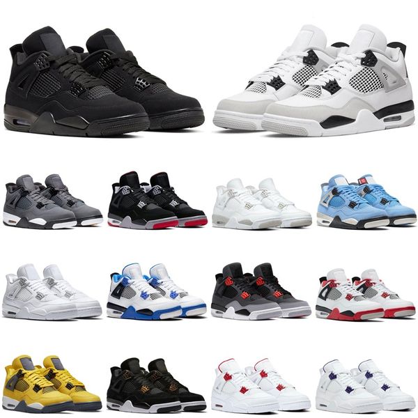 jumpman 4 basketball shoes for men women jorden 4s retro military black cat infrared sail red thunder white oreo university blue cool grey m
jumpman 4 basketball shoes for men women jorden 4s retro military black cat infrared sail red thunder white oreo university blue cool grey m