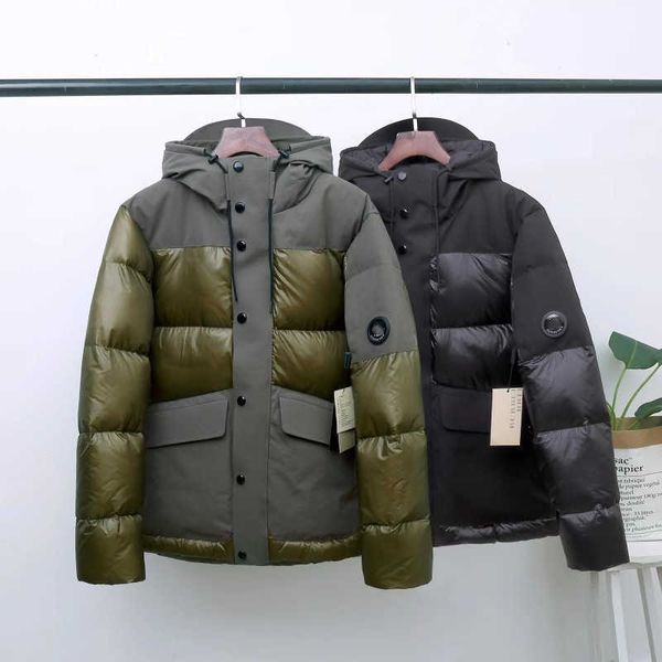 mens jacket winter puffer designer down jackets windproof rainproof women coat overcoat casual fashion design thick warm hooded down, Black
mens jacket winter puffer designer down jackets windproof rainproof women coat overcoat casual fashion design thick warm hooded down, Black