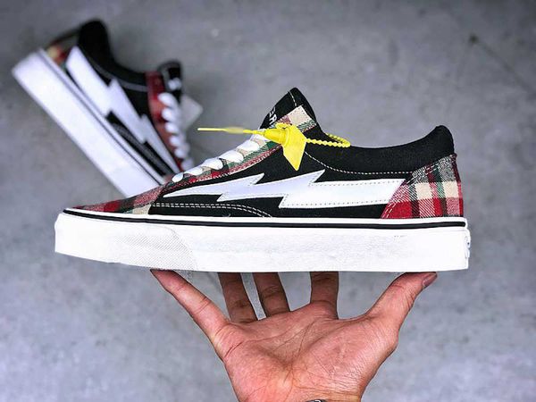 shoes sneakers designer cavnas red blue white black casual revenge x storm pop old skool womens men low cut skateboard
shoes sneakers designer cavnas red blue white black casual revenge x storm pop old skool womens men low cut skateboard