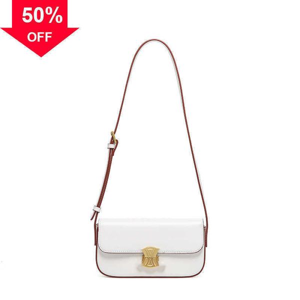 designer bags 2022 new triumphal arch club bag armpit texture bean curd small square single shoulder cross carry on women's factory dir
designer bags 2022 new triumphal arch club bag armpit texture bean curd small square single shoulder cross carry on women's factory dir