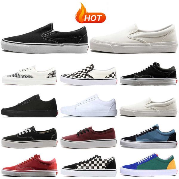 canvas shoes sports sneakers classic triple white black red blue pink fashion slip on skateboard men women casual
canvas shoes sports sneakers classic triple white black red blue pink fashion slip on skateboard men women casual