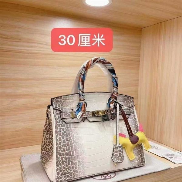 bags designer hangbags herms birkins luxurys women trendy crocodile himalayan platinum bag women's large capacity one shoulde
bags designer hangbags herms birkins luxurys women trendy crocodile himalayan platinum bag women's large capacity one shoulde