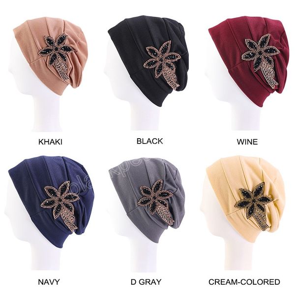 muslim jewelry style soild color india hat beanie for ladies elastic skullies turban chemo cap soft headwear cancer hat, Blue;gray
muslim jewelry style soild color india hat beanie for ladies elastic skullies turban chemo cap soft headwear cancer hat, Blue;gray