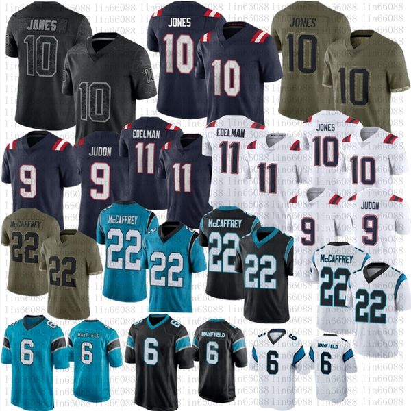 men women youth 10 mac jones football jersey 6 baker mayfield 9 matt judon 24 stephon gilmore 11 julian edelman stitched jerseys, Black;red
men women youth 10 mac jones football jersey 6 baker mayfield 9 matt judon 24 stephon gilmore 11 julian edelman stitched jerseys, Black;red