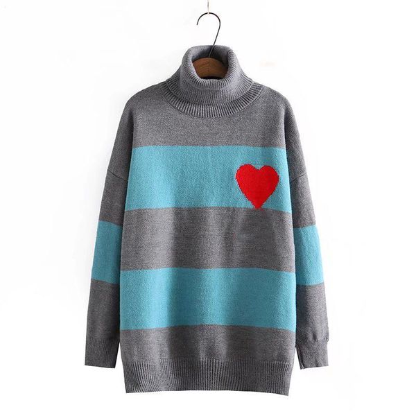 sss sweater love heart for a man woman lovers cardigan knit high collar womens fashion letter oversized pullover long sleeve clothes pullove, White;black
sss sweater love heart for a man woman lovers cardigan knit high collar womens fashion letter oversized pullover long sleeve clothes pullove, White;black