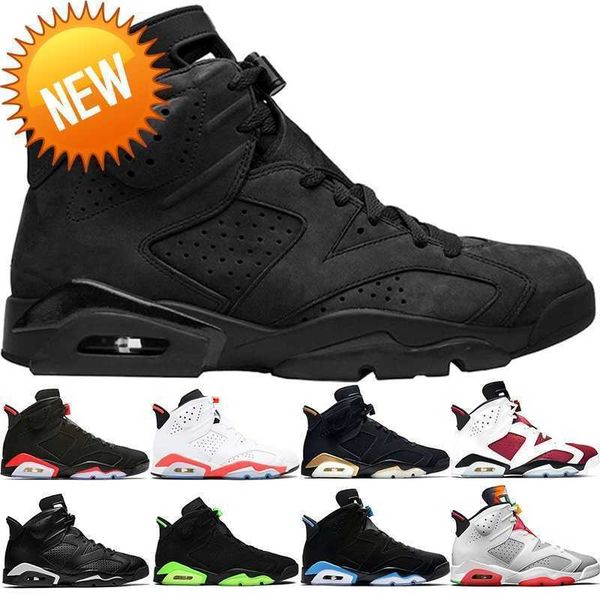 2023 jumpman 6s basketball shoes mens trainers 6 dmp carmine hare unc triple black infrared electric green sport athletic sneakers size 7-13
2023 jumpman 6s basketball shoes mens trainers 6 dmp carmine hare unc triple black infrared electric green sport athletic sneakers size 7-13