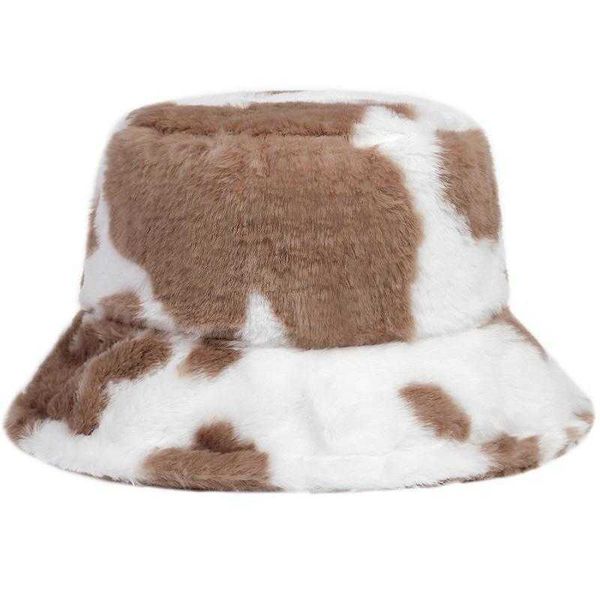 wide brim hats autumn winter faux fur leopard cow womens bucket hats thick warm lady japanese panama outdoor travel velvet fisherman g221014, Blue;gray
wide brim hats autumn winter faux fur leopard cow womens bucket hats thick warm lady japanese panama outdoor travel velvet fisherman g221014, Blue;gray