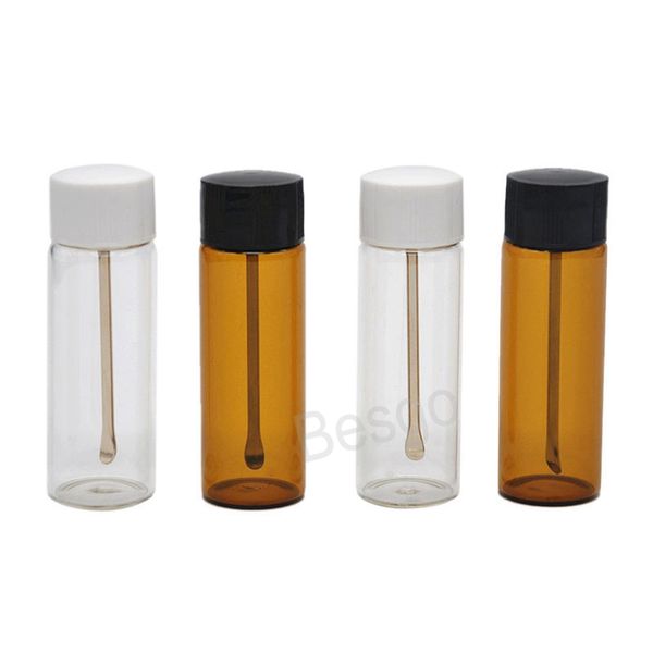 brown clear snuff bottle powder medicine box with spoon portable mini storage bottles smoke tube storages bottle smoking supplies bh7757 tyj
brown clear snuff bottle powder medicine box with spoon portable mini storage bottles smoke tube storages bottle smoking supplies bh7757 tyj