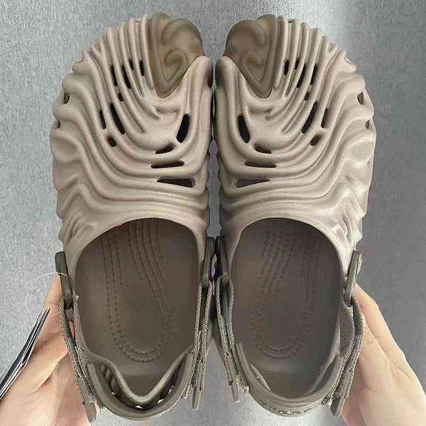 2023designer sandals pollex clog slippers classic croc slides men women slipper cucumber urchin sandal pantoufle flip flops scuffs slide, Black
2023designer sandals pollex clog slippers classic croc slides men women slipper cucumber urchin sandal pantoufle flip flops scuffs slide, Black