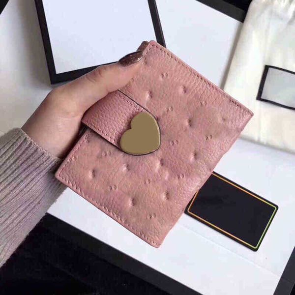 classic men wallet women three-dimensional embossing bags leather wallets luxury designer brand love buckle purses cute card holder 220325, Red;black
classic men wallet women three-dimensional embossing bags leather wallets luxury designer brand love buckle purses cute card holder 220325, Red;black