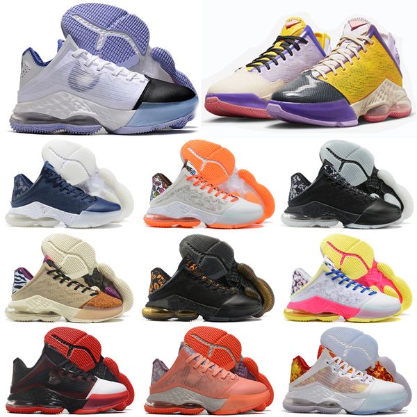 lebrons 19 low mismatch men basketball shoes 2022 19s black toe magic fruity pebbles 18 18s light crimson lilac pink glaze dark smoke grey m
lebrons 19 low mismatch men basketball shoes 2022 19s black toe magic fruity pebbles 18 18s light crimson lilac pink glaze dark smoke grey m
