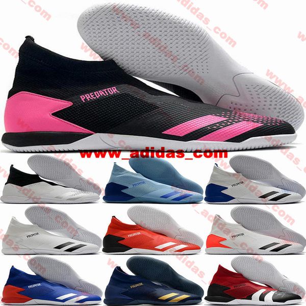 mens football boots soccer cleats size 12 predator mutator 20 ic in soccer shoes indoor turf fashion us 12 eur 46 us12 sneakers botas de fut, Black
mens football boots soccer cleats size 12 predator mutator 20 ic in soccer shoes indoor turf fashion us 12 eur 46 us12 sneakers botas de fut, Black