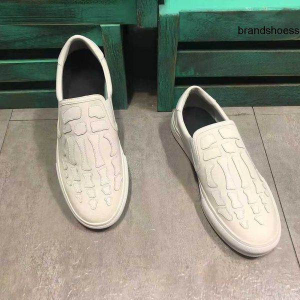 amirs bone fashion shoes personality trend men's men's casual shoes slip on lefu shoes o1p7, Black
amirs bone fashion shoes personality trend men's men's casual shoes slip on lefu shoes o1p7, Black