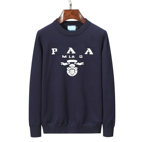 plus the latest men's and women's designer brand sweaters fashion classic fall and winter sweater m l xl xxl xxxl 90
plus the latest men's and women's designer brand sweaters fashion classic fall and winter sweater m l xl xxl xxxl 90