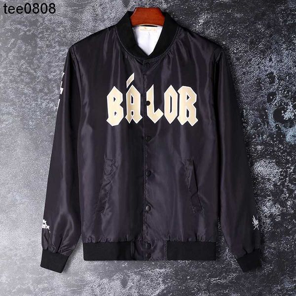 digital print jacket men's essentials fashion spring and autumn new coat loose heat sublimation transfer baseball suit, Black;brown
digital print jacket men's essentials fashion spring and autumn new coat loose heat sublimation transfer baseball suit, Black;brown