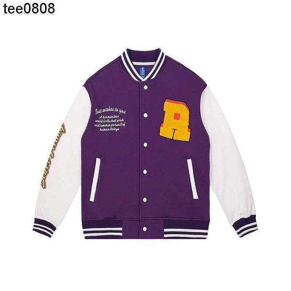 rfsd men's wear new autumn and winter 2022 essentials tide street baseball suit towel embroidered jacket men, Black;brown
rfsd men's wear new autumn and winter 2022 essentials tide street baseball suit towel embroidered jacket men, Black;brown