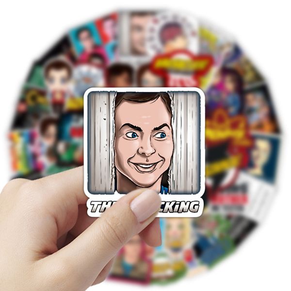 50pcs tv show merchandise stickers for water bottle lap computers flasks notebook phone case w-318
50pcs tv show merchandise stickers for water bottle lap computers flasks notebook phone case w-318