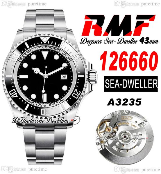 rmf sea deep 126660 a32235 automatic mens watch james cameron 43 ceramic bezel black dial 904l oystersteel bracelet super edition same serie, Slivery;brown
rmf sea deep 126660 a32235 automatic mens watch james cameron 43 ceramic bezel black dial 904l oystersteel bracelet super edition same serie, Slivery;brown