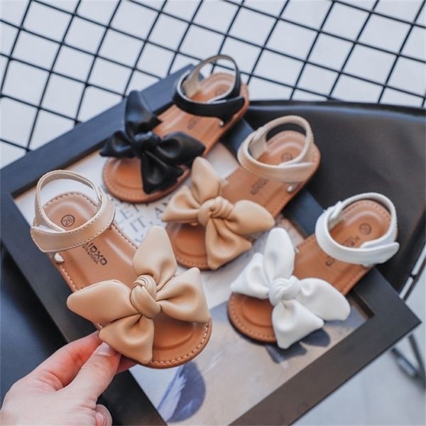 sandal anak baru musim panas perempuan sepatu bawah lembut pita sol putri antiselip 220611, Black;grey
sandal anak baru musim panas perempuan sepatu bawah lembut pita sol putri antiselip 220611, Black;grey
