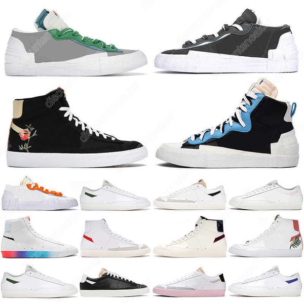 with socks blazer mid 77 vintage low men women casual shoes white black blue classic green iron grey magma orange multi color make it count
with socks blazer mid 77 vintage low men women casual shoes white black blue classic green iron grey magma orange multi color make it count