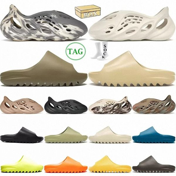 designer slippers for men women slides vermillion mx sand grey ochre soft holes sandals resin onyx bone sand summer beach shoes 36-47, Black
designer slippers for men women slides vermillion mx sand grey ochre soft holes sandals resin onyx bone sand summer beach shoes 36-47, Black