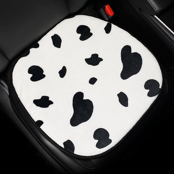 cow plush car seat cushions covers winter warm anti-skid seats fashion printed auto interior accessories
cow plush car seat cushions covers winter warm anti-skid seats fashion printed auto interior accessories